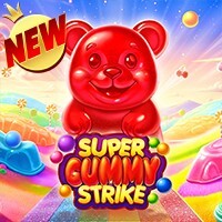 Super Gummy Strike